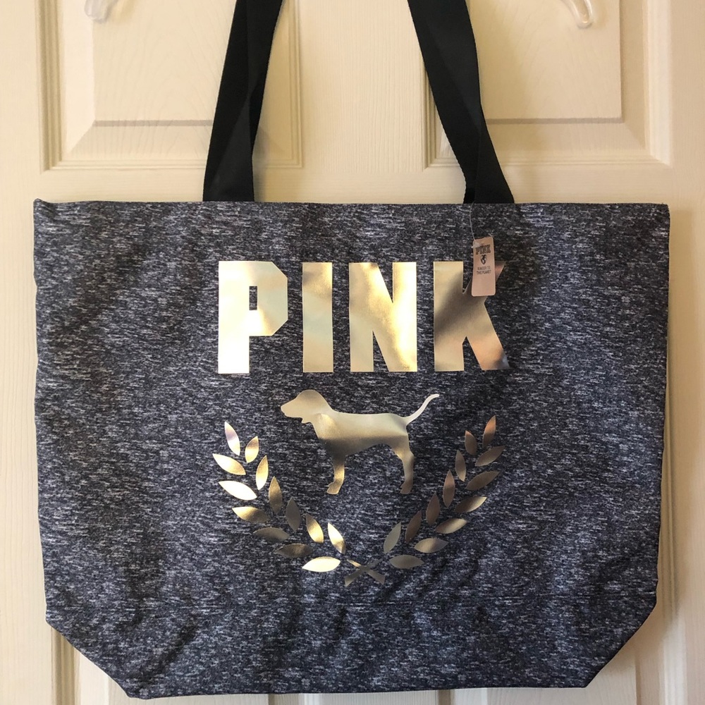 Victoria’s Secret PINK Brand Tote.